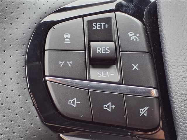 new 2026 Ford Explorer car, priced at $60,880