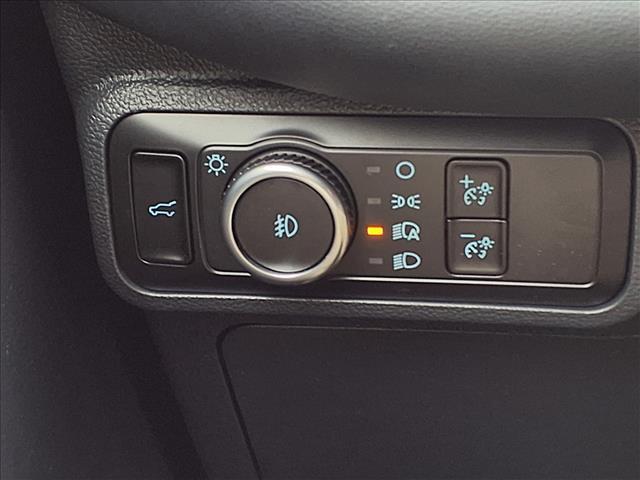 new 2026 Ford Explorer car, priced at $60,880