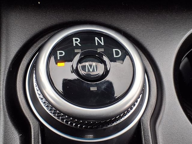 new 2026 Ford Explorer car, priced at $60,880