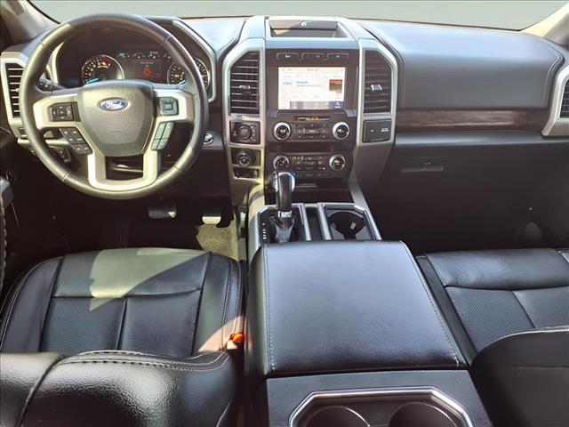 used 2020 Ford F-150 car, priced at $23,900