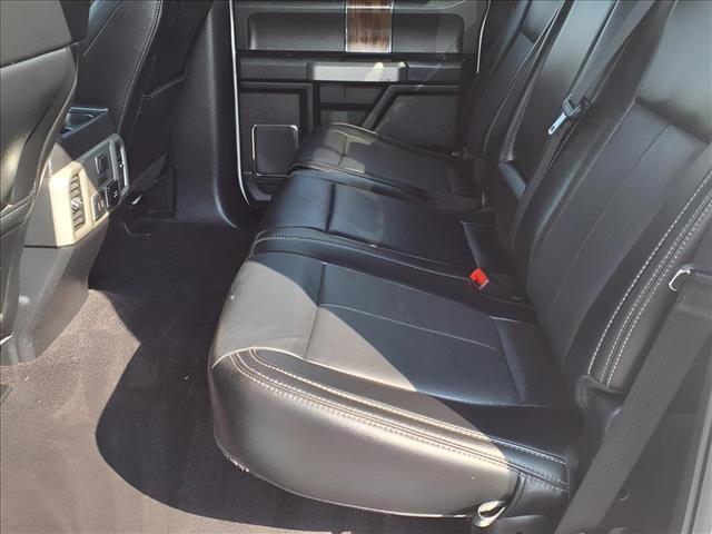 used 2020 Ford F-150 car, priced at $23,900