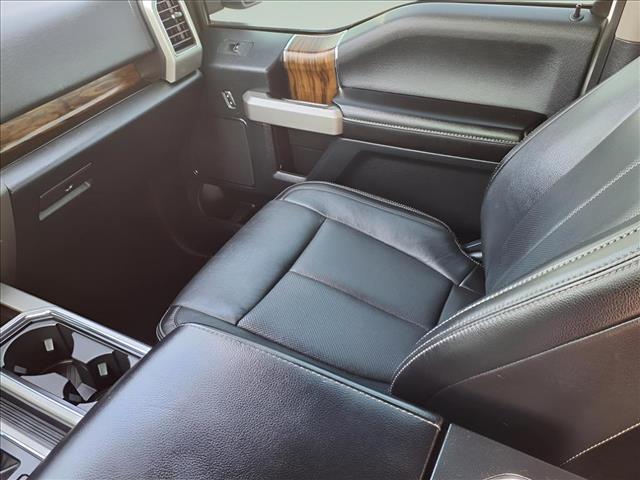 used 2020 Ford F-150 car, priced at $23,900