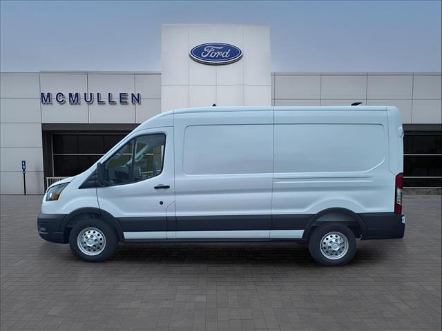 new 2025 Ford Transit-250 car, priced at $55,390