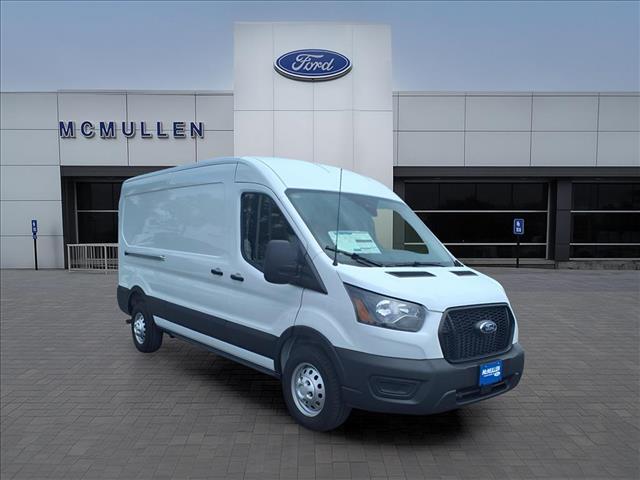 new 2025 Ford Transit-250 car, priced at $55,390