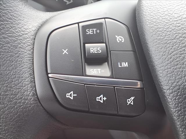 new 2025 Ford Transit-250 car, priced at $55,390