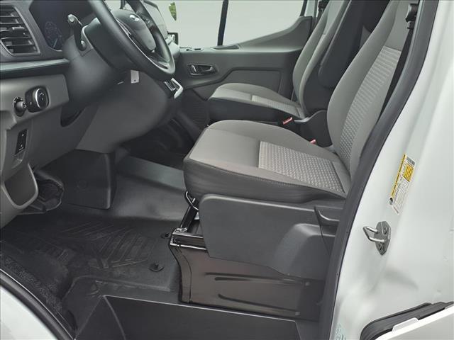 new 2025 Ford Transit-250 car, priced at $55,390