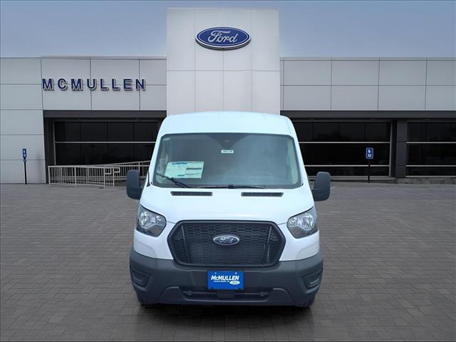 new 2025 Ford Transit-250 car, priced at $55,390