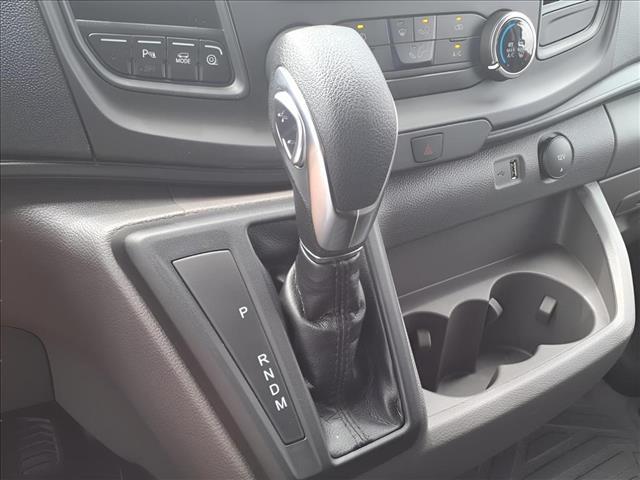 new 2025 Ford Transit-250 car, priced at $55,390