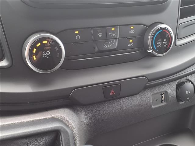 new 2025 Ford Transit-250 car, priced at $55,390