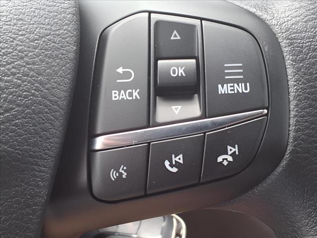 new 2025 Ford Transit-250 car, priced at $55,390