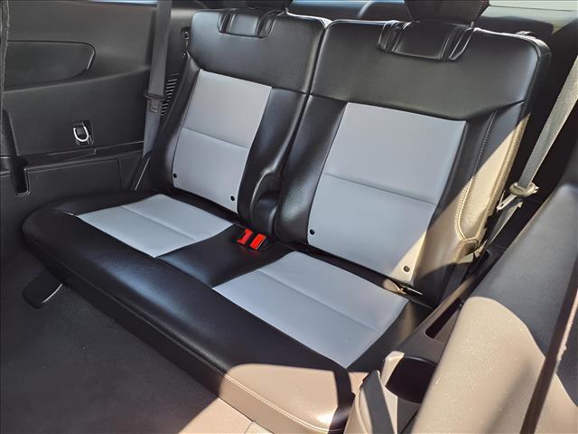 used 2024 Ford Explorer car, priced at $33,550