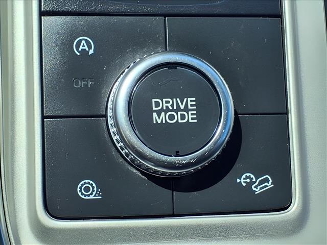 used 2024 Ford Explorer car, priced at $33,550