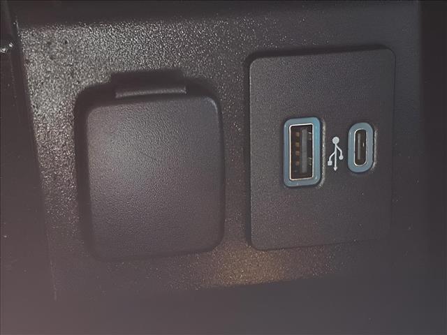 used 2024 Ford Explorer car, priced at $33,550