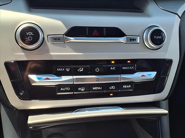 used 2024 Ford Explorer car, priced at $33,550