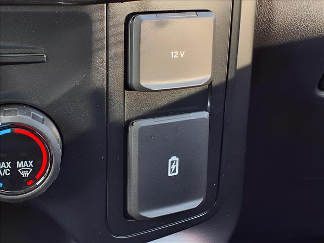 new 2025 Ford F-150 car, priced at $47,207