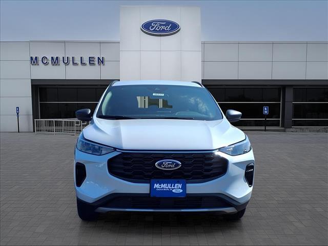 new 2025 Ford Escape car, priced at $34,262