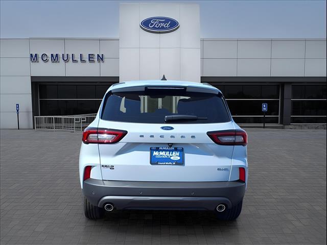 new 2025 Ford Escape car, priced at $34,262