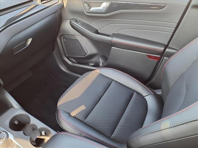 new 2025 Ford Escape car, priced at $34,262