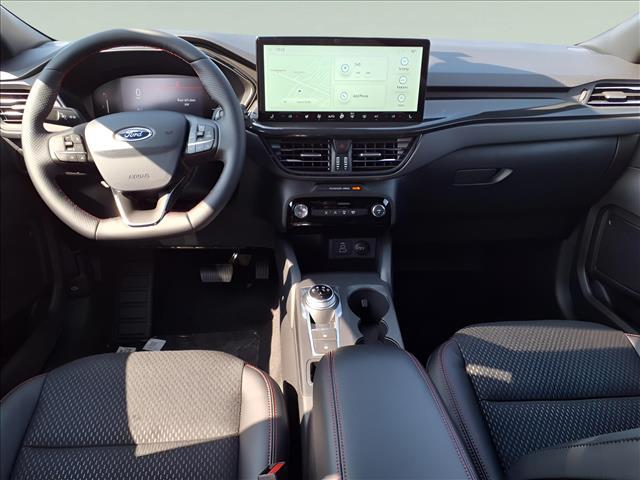 new 2025 Ford Escape car, priced at $34,262