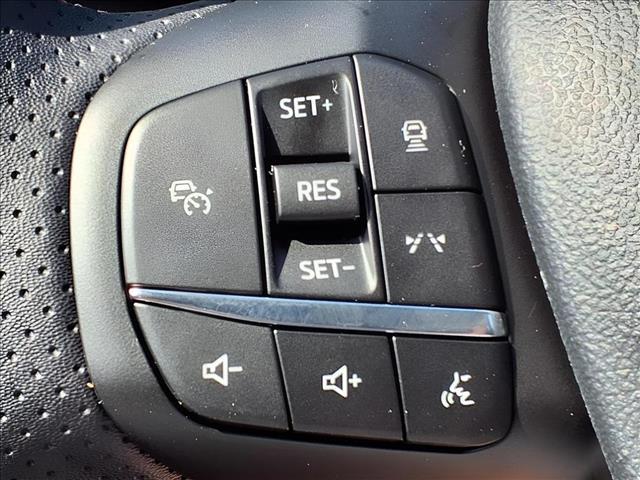 new 2025 Ford Escape car, priced at $34,262