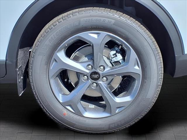 new 2025 Ford Escape car, priced at $34,262