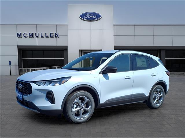 new 2025 Ford Escape car, priced at $34,262