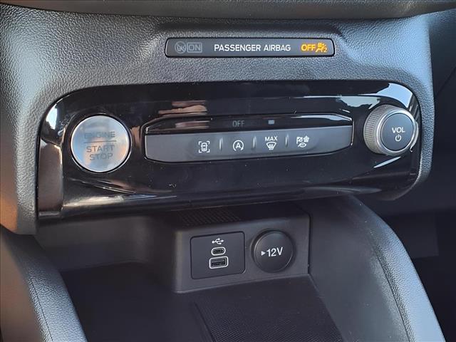 new 2025 Ford Escape car, priced at $34,262