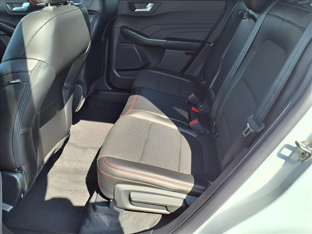 new 2025 Ford Escape car, priced at $34,262
