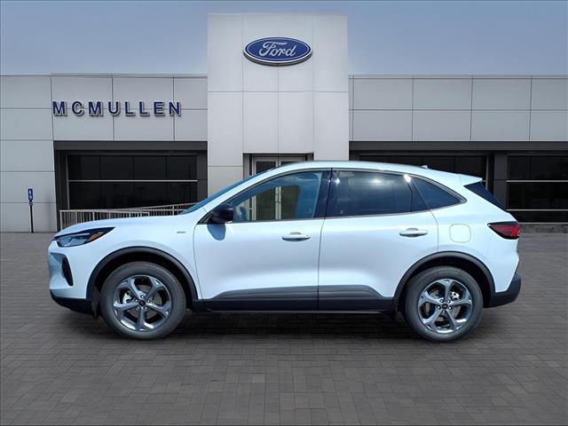 new 2025 Ford Escape car, priced at $34,262