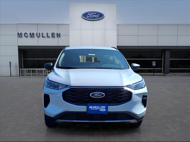 new 2025 Ford Escape car, priced at $34,262