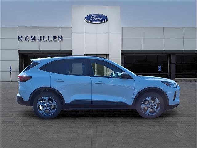 new 2025 Ford Escape car, priced at $34,262