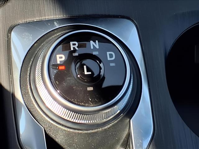 new 2025 Ford Escape car, priced at $34,262