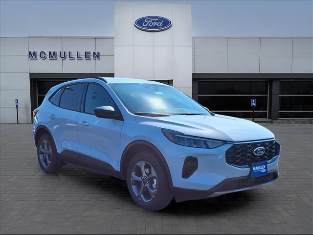 new 2025 Ford Escape car, priced at $34,262