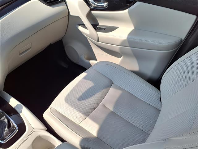 used 2022 Nissan Rogue Sport car, priced at $23,700