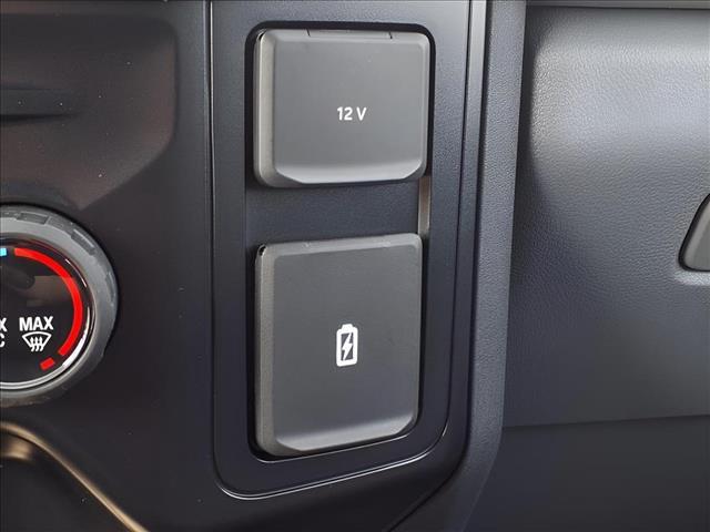 new 2025 Ford F-250 car, priced at $54,650