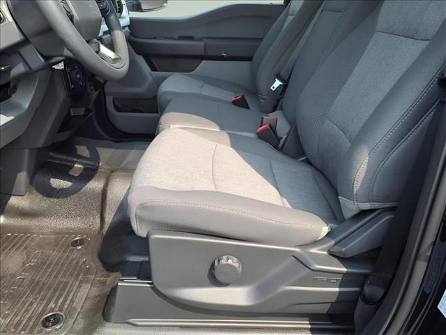 new 2025 Ford F-250 car, priced at $54,650