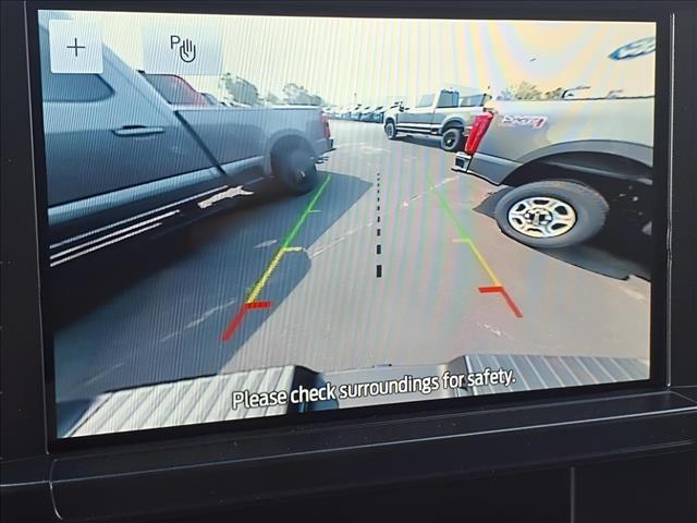 new 2025 Ford F-250 car, priced at $54,650