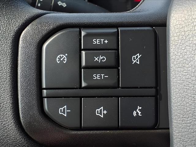 new 2025 Ford F-250 car, priced at $54,650