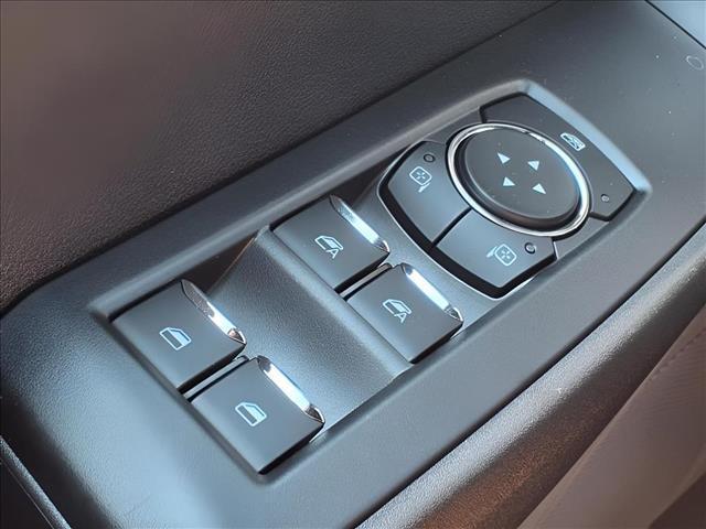 new 2025 Ford F-250 car, priced at $54,650