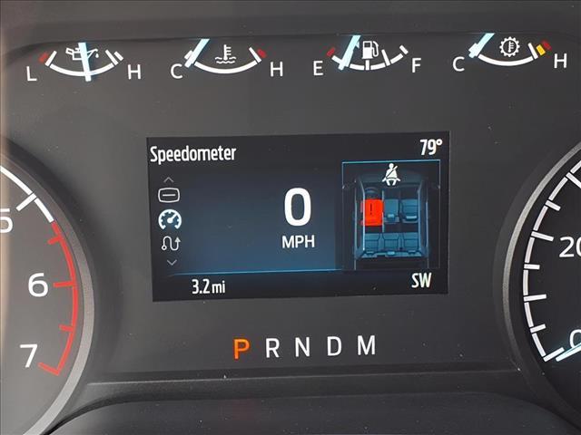 new 2025 Ford F-250 car, priced at $54,650