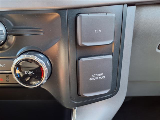 new 2025 Ford F-150 car, priced at $50,885