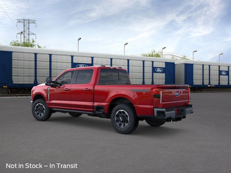 new 2026 Ford F-250 car, priced at $79,240