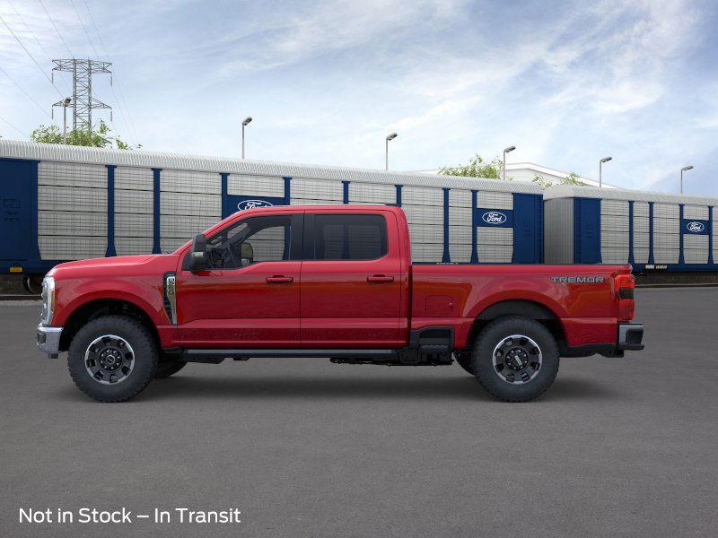 new 2026 Ford F-250 car, priced at $79,240