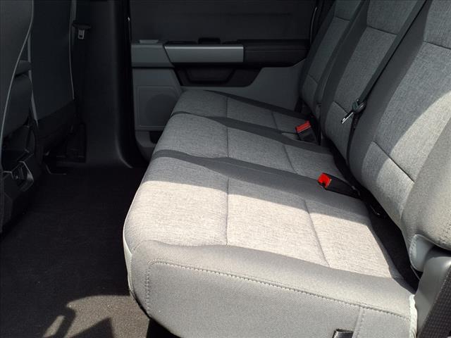 new 2025 Ford F-250 car, priced at $57,389