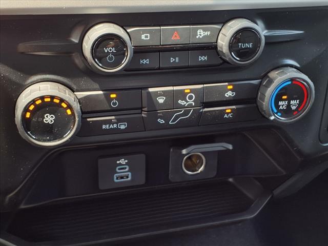 new 2025 Ford F-250 car, priced at $57,389