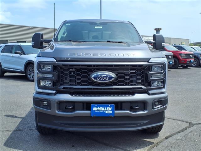 new 2025 Ford F-250 car, priced at $57,389