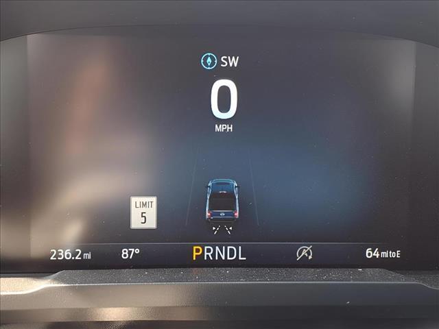 new 2025 Ford Maverick car, priced at $39,440