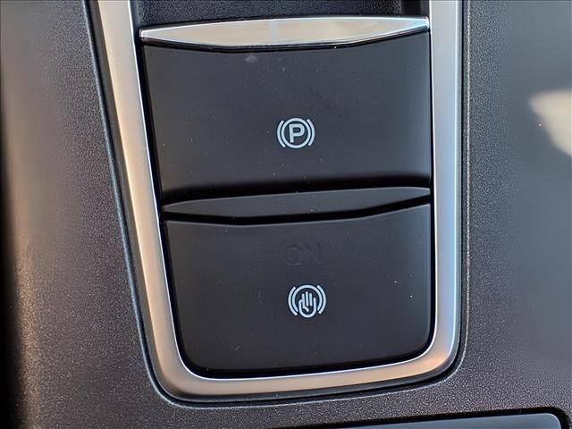 new 2025 Ford Bronco Sport car, priced at $39,271