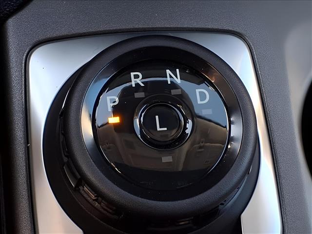 new 2025 Ford Bronco Sport car, priced at $39,271