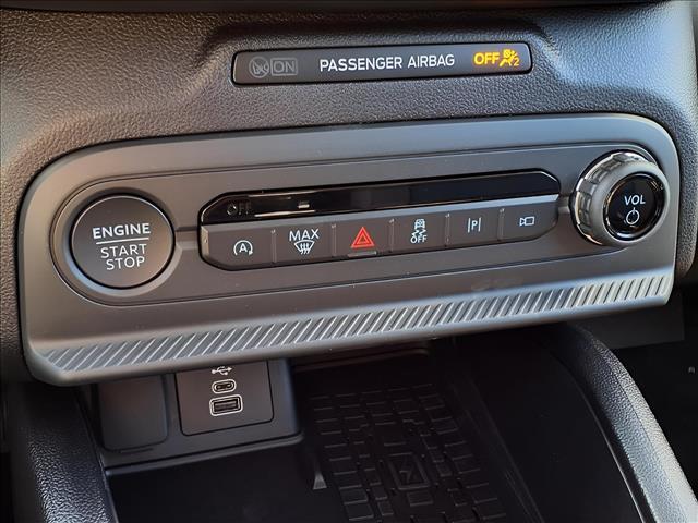 new 2025 Ford Bronco Sport car, priced at $39,271